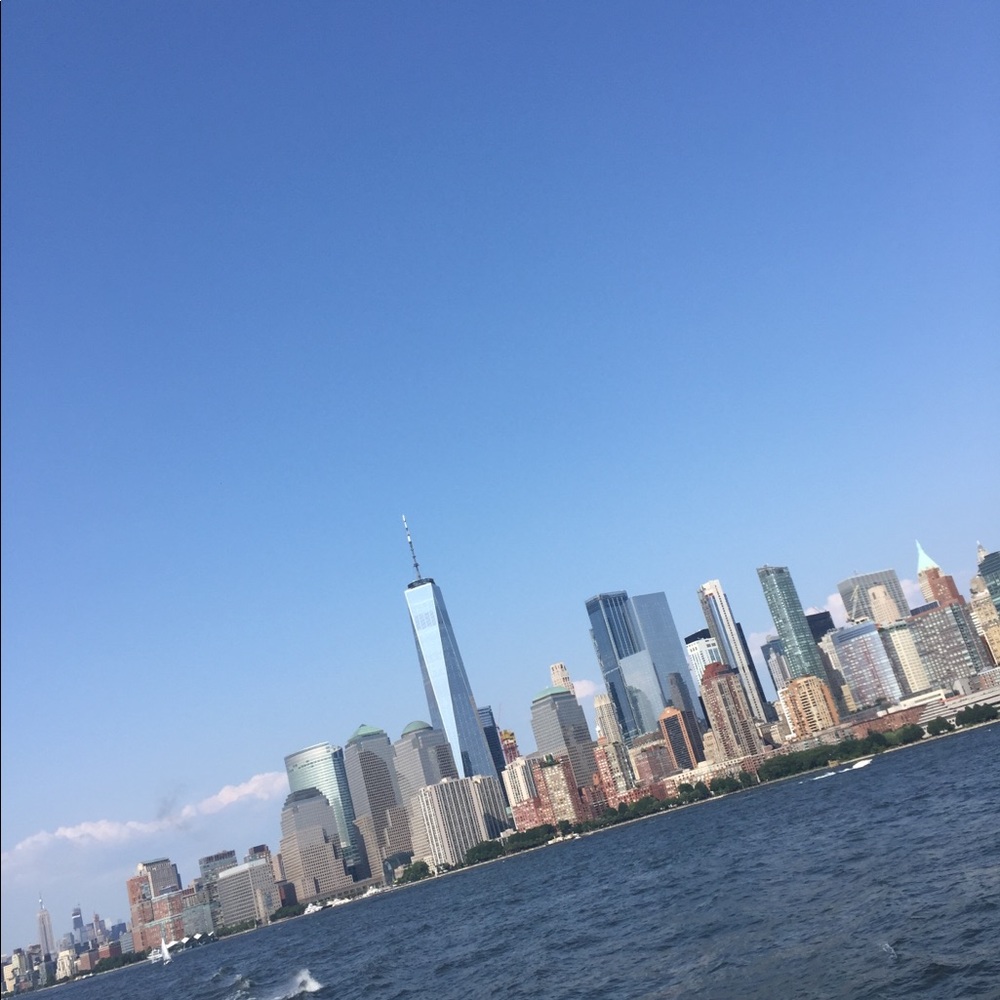 Meet your Posher, Rosa